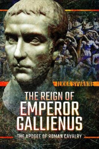 Cover of The Reign of Emperor Gallienus