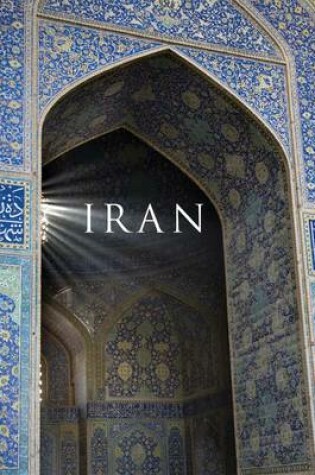 Cover of Iran