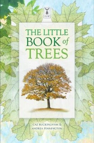 Cover of The Little Book of Trees