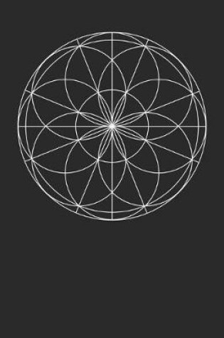 Cover of sacred geometry seed of life