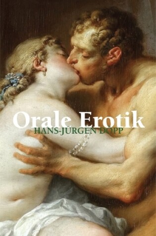 Cover of Orale Erotik