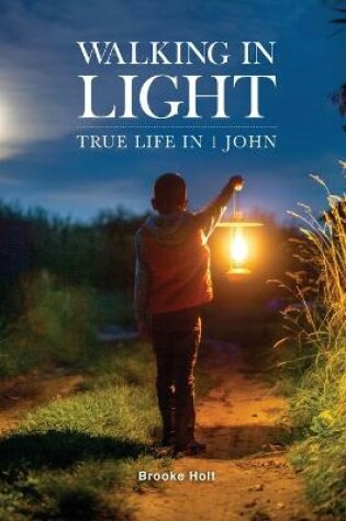 Cover of Walking in Light