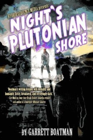 Cover of Night's Plutonian Shore