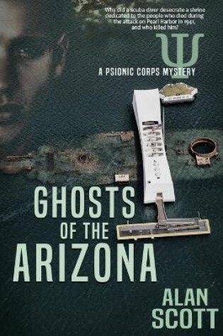 Cover of Ghosts of the Arizona