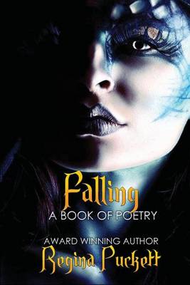 Book cover for Falling