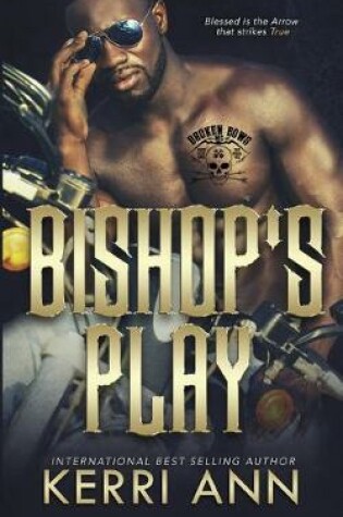 Cover of Bishop's Play