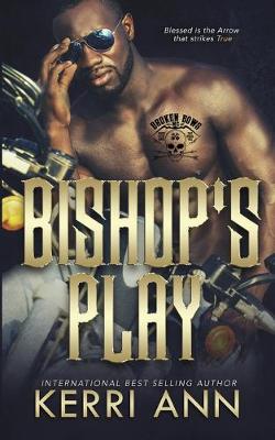 Book cover for Bishop's Play