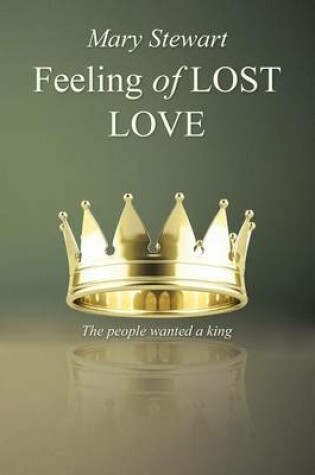 Cover of Feeling of Lost Love