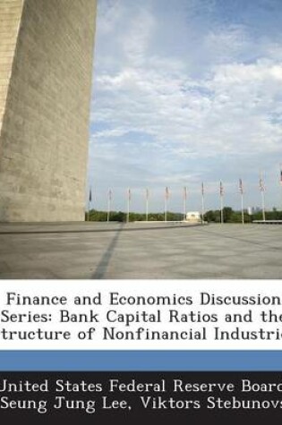 Cover of Finance and Economics Discussion Series