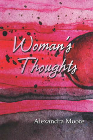 Cover of Woman's Thoughts