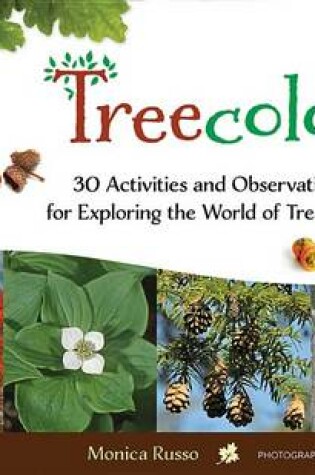 Cover of Treecology