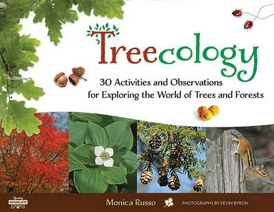 Book cover for Treecology