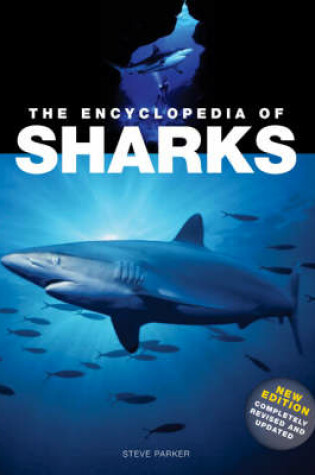 Cover of The Encyclopedia of Sharks