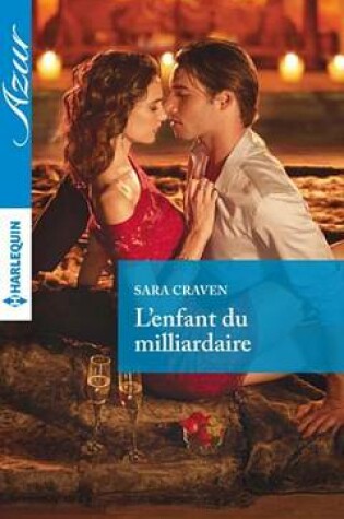 Cover of L'Enfant Du Milliardaire