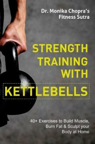 Cover of Strength Training with Kettlebells