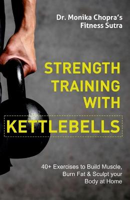 Cover of Strength Training with Kettlebells