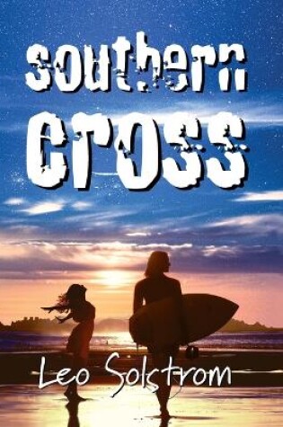 Cover of Southern Cross