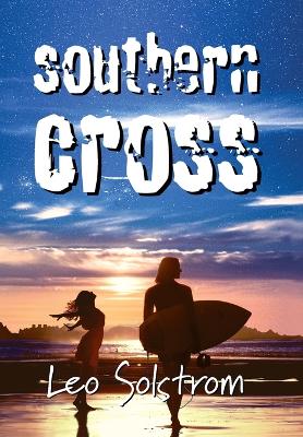 Book cover for Southern Cross