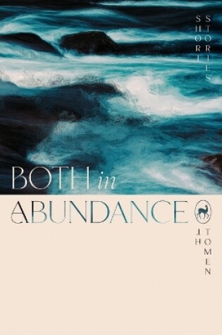 Cover of Both in Abundance