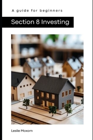 Cover of Section 8 Investing
