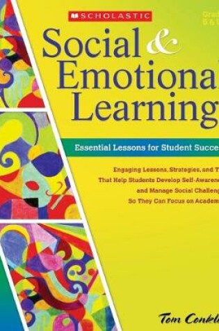Cover of Social & Emotional Learning
