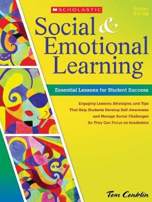 Book cover for Social & Emotional Learning