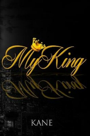 Cover of MyKing