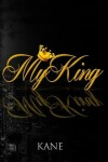 Book cover for MyKing