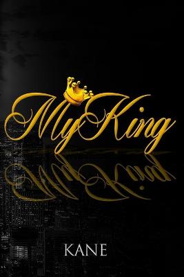 Book cover for MyKing