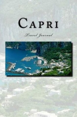 Cover of Capri