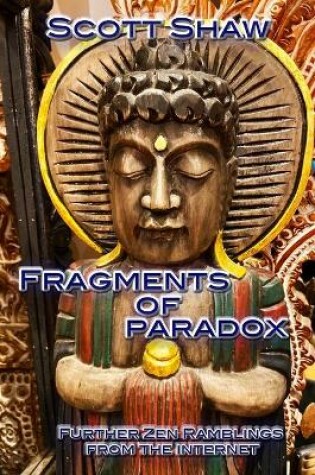 Cover of Fragments of Paradox