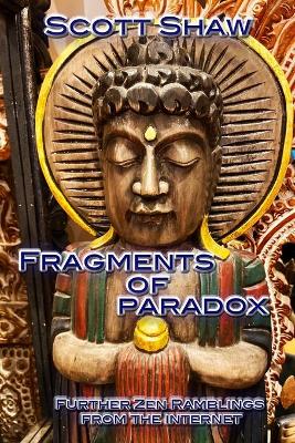 Book cover for Fragments of Paradox