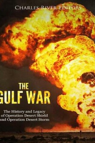 Cover of The Gulf War