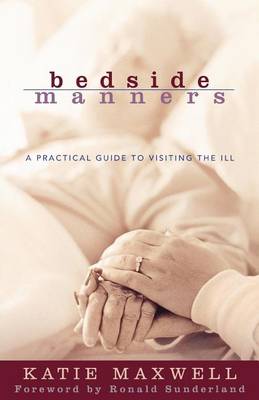 Book cover for Bedside Manners