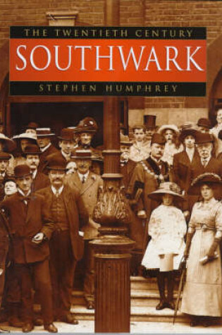 Cover of Southwark