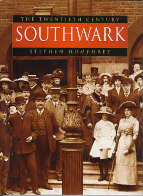 Cover of Southwark