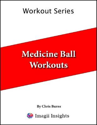 Book cover for Medicine Ball Workouts