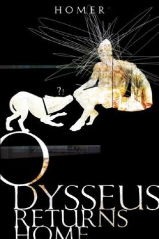 Cover of Odysseus Returns Home