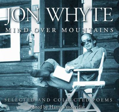 Cover of Jon Whyte