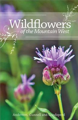 Cover of Wildflowers of the Mountain West