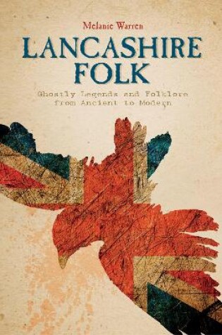 Cover of Lancashire Folk