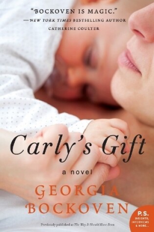 Cover of Carly's Gift