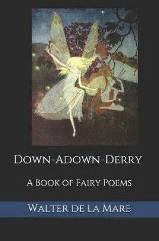 Cover of Down-Adown-Derry (Annotated)