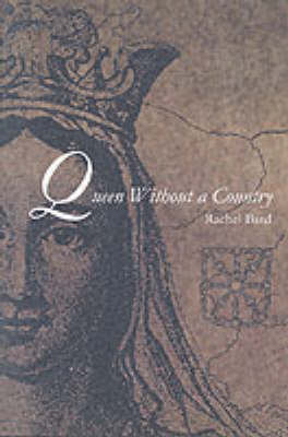 Book cover for Queen without a Country