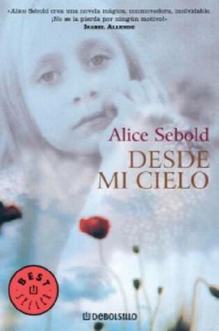 Cover of Desde Mi Cielo