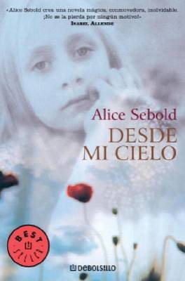 Book cover for Desde Mi Cielo