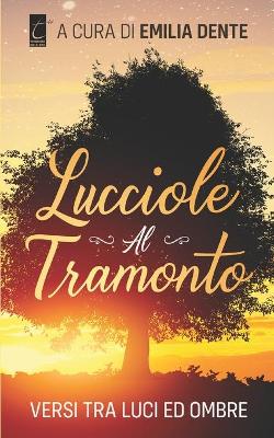 Book cover for Lucciole Al Tramonto