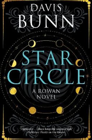 Cover of Star Circle