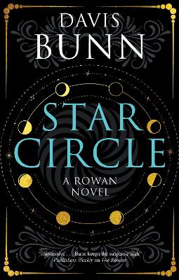 Book cover for Star Circle