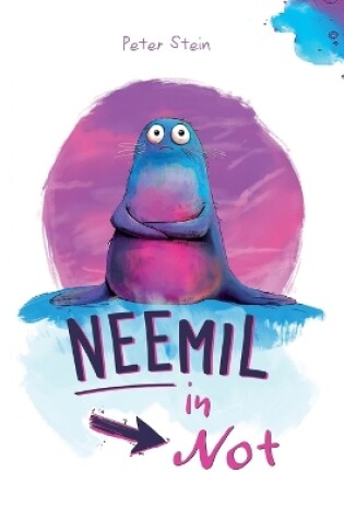 Cover of Neemil in Not